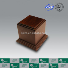 LUXES Babies Adults Pets Ashes Cremation Wooden Urns Cheap Urns